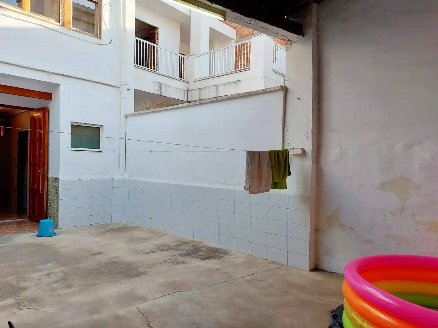 Casa o chalet en venta en Alcàsser con Trastero y Balcón
