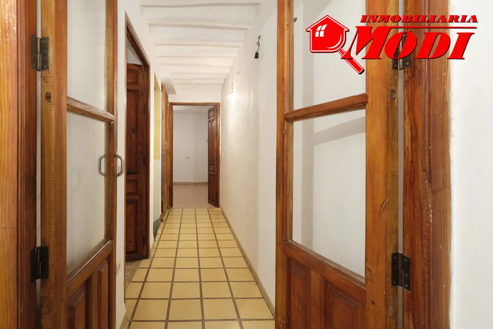 Casa o chalet en venta en El Valle con Jardín privado, Trastero y Balcón