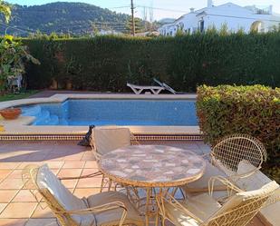 Swimming pool of House or chalet for sale in Alhaurín de la Torre  with Swimming Pool