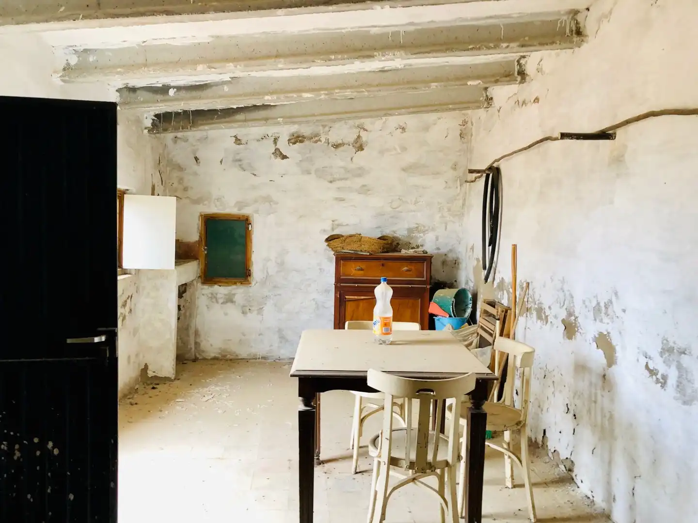 Casa rústica en venda a Biar, imagen 6