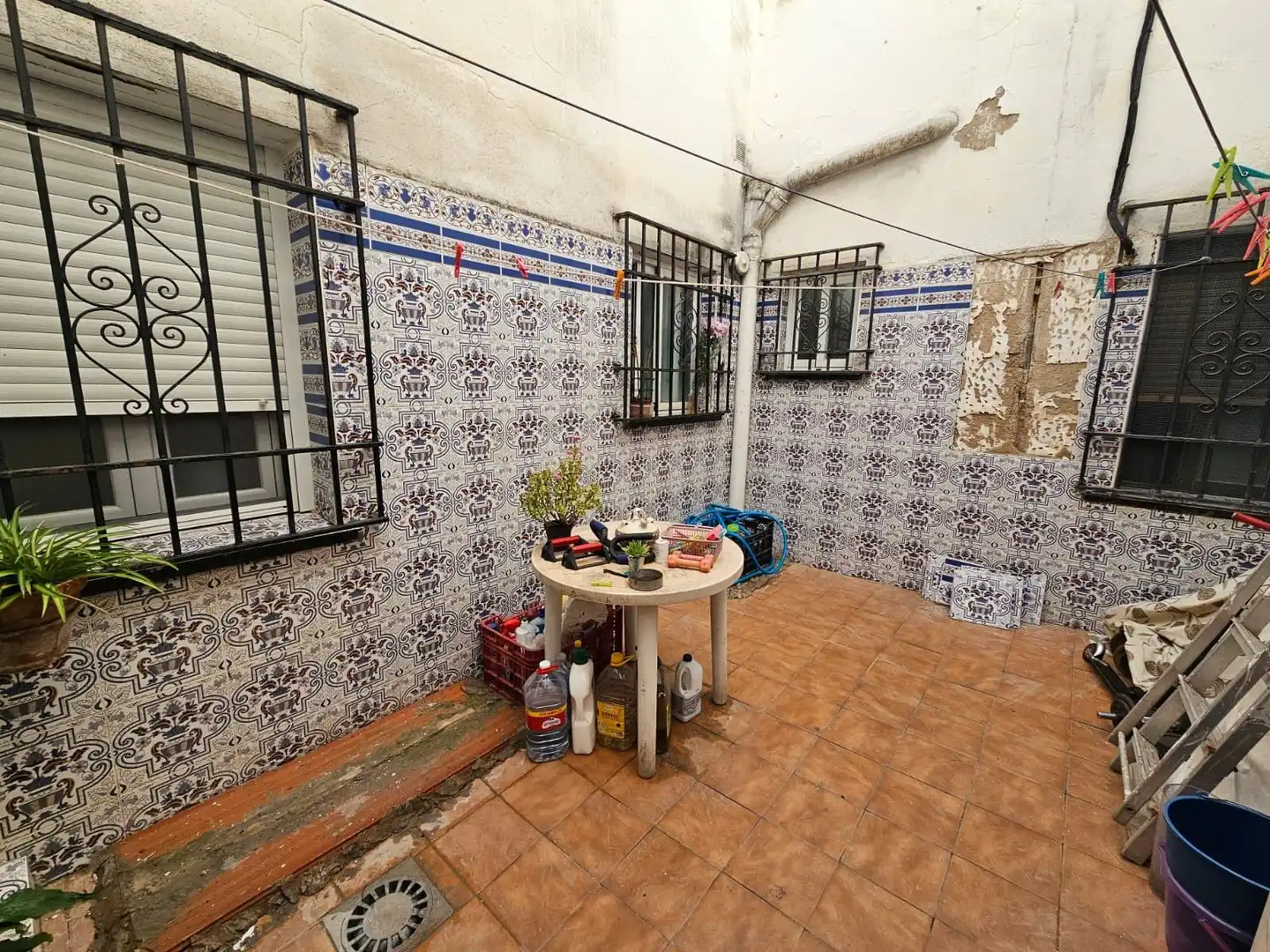 Piso en venta en Casco Histórico - Ribera - San Basilio