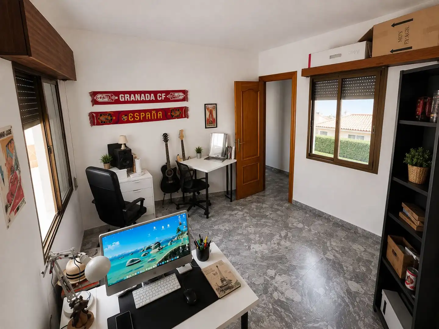 Casa con terraza en venta en Calle CARRERA de la virgen, imagen 29