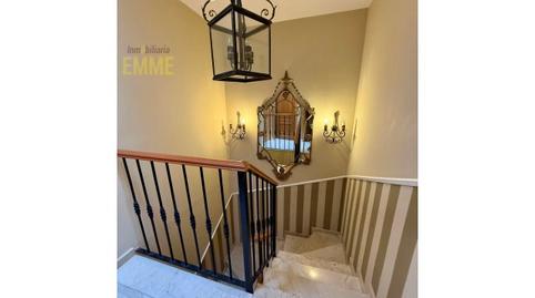 Foto 4 de Casa adosada de lloguer a La Planilla, Málaga