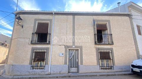Photo 2 of Single-family semi-detached for sale in C. del Carmen, Uclés, Cuenca