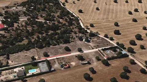 Foto 3 de Residencial en venda a Urbanización Hoyo de la Mina, 40, Calvarrasa de Arriba, Salamanca