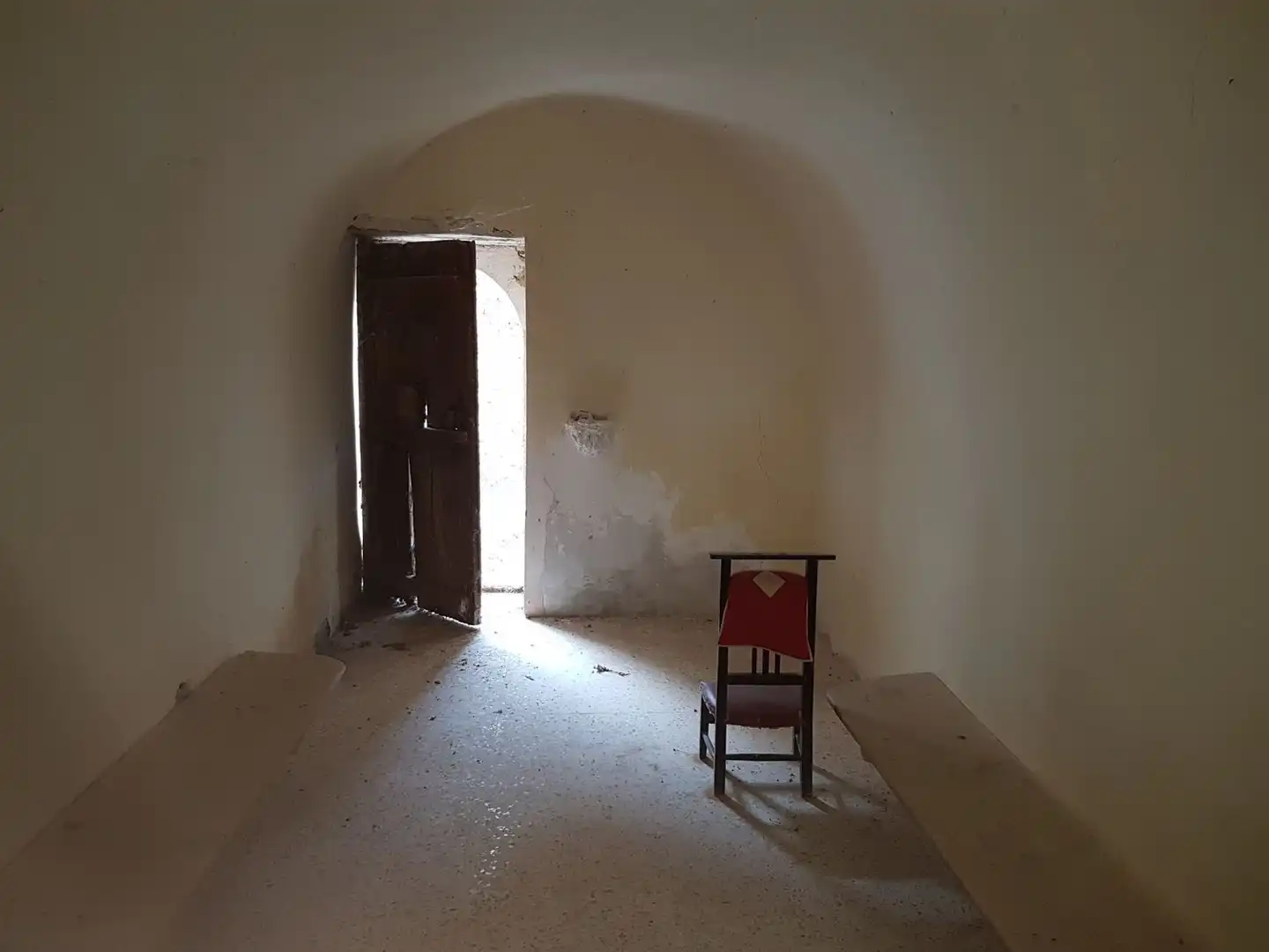 Finca rústica en venda en Torre la Ribera amb Terrassa i Traster