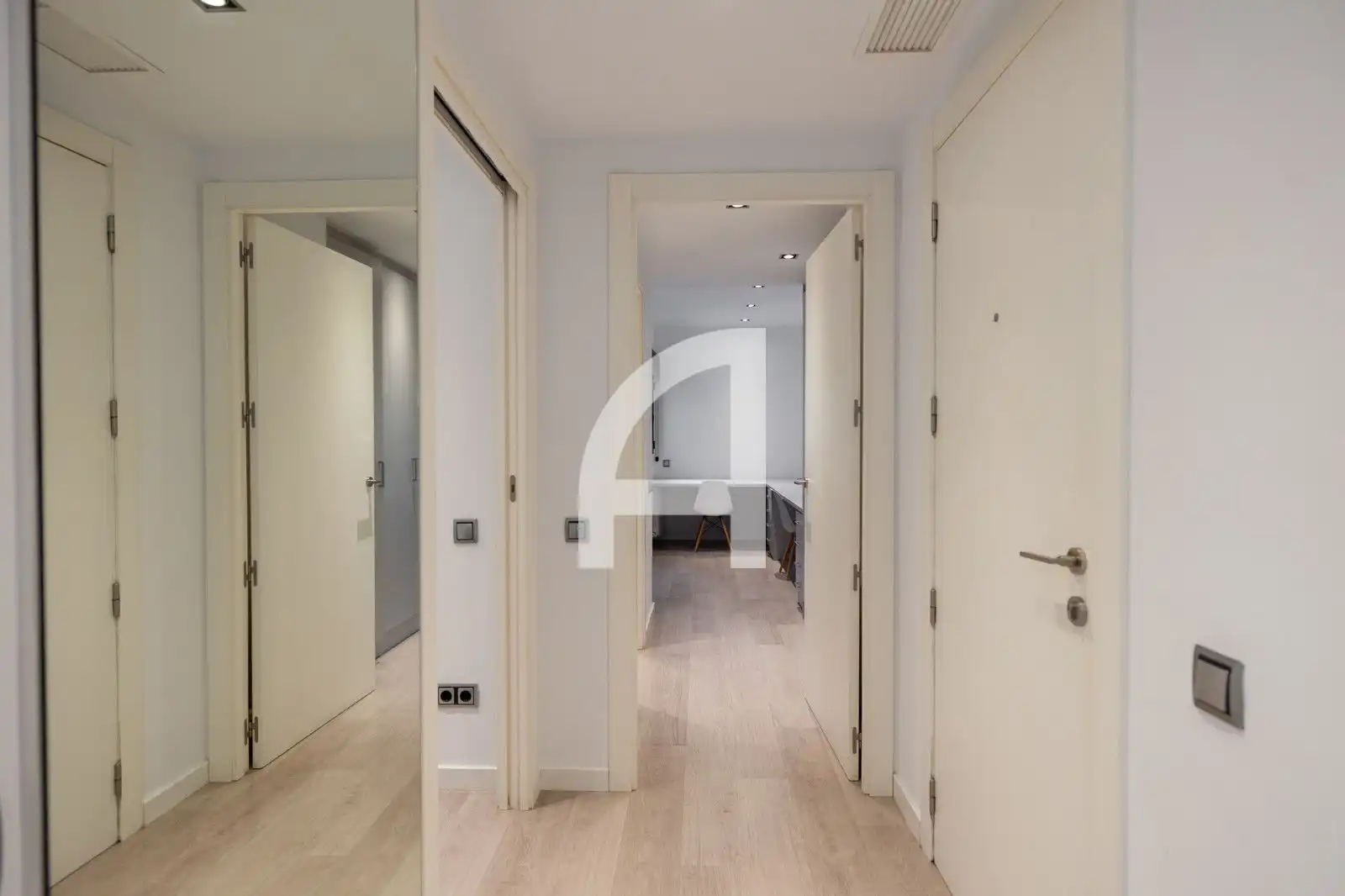Appartement avec terrasse à vendre à Sarrià - Sant Gervasi, imagen 53