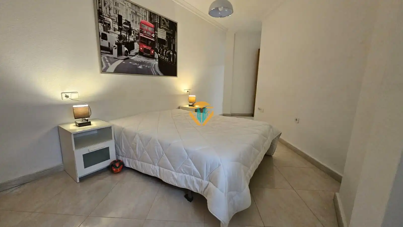 Apartment mit Terrasse zum Verkauf in La Nucia Pueblo, imagen 11