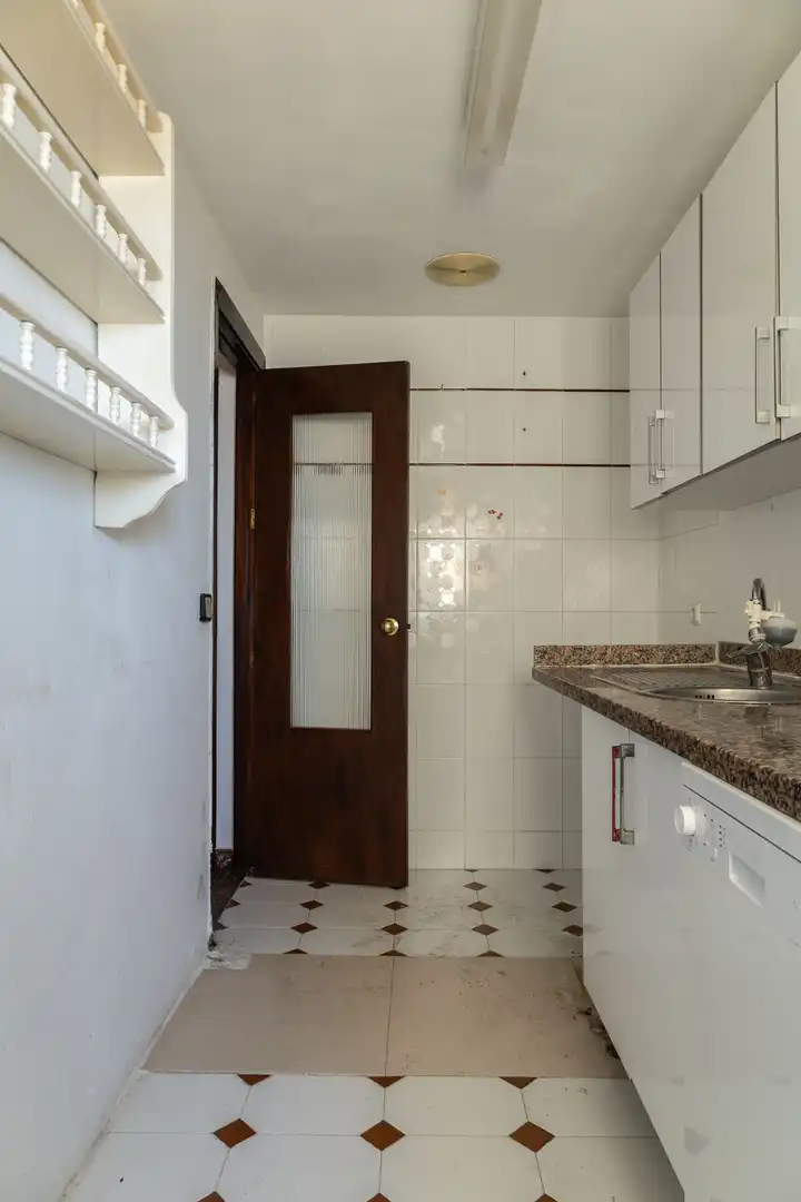 Kitchen of Apartments for sale in Fuengirola