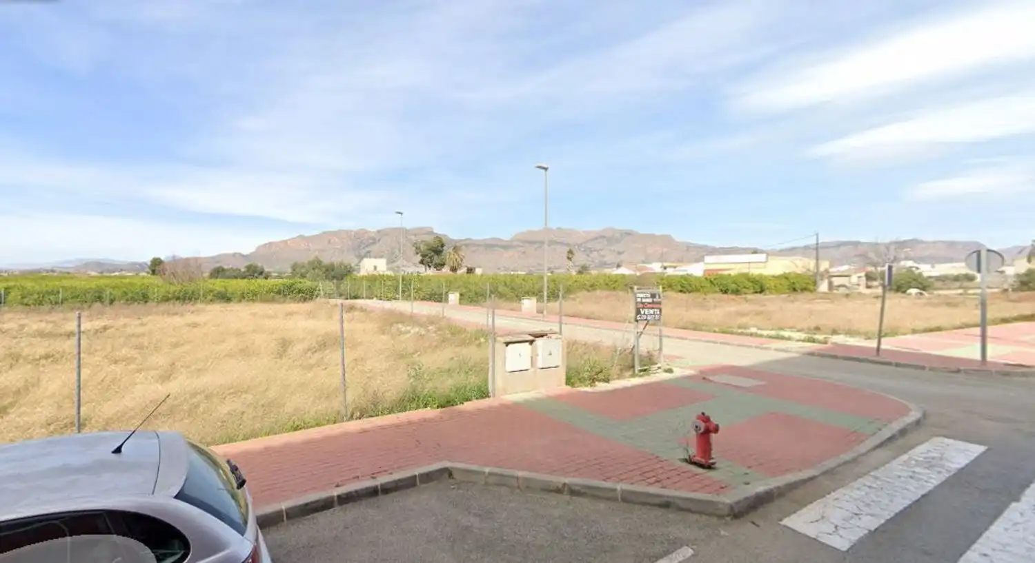 Terrenys i solars en venda a Calle Miguel el Nieves, imagen 9