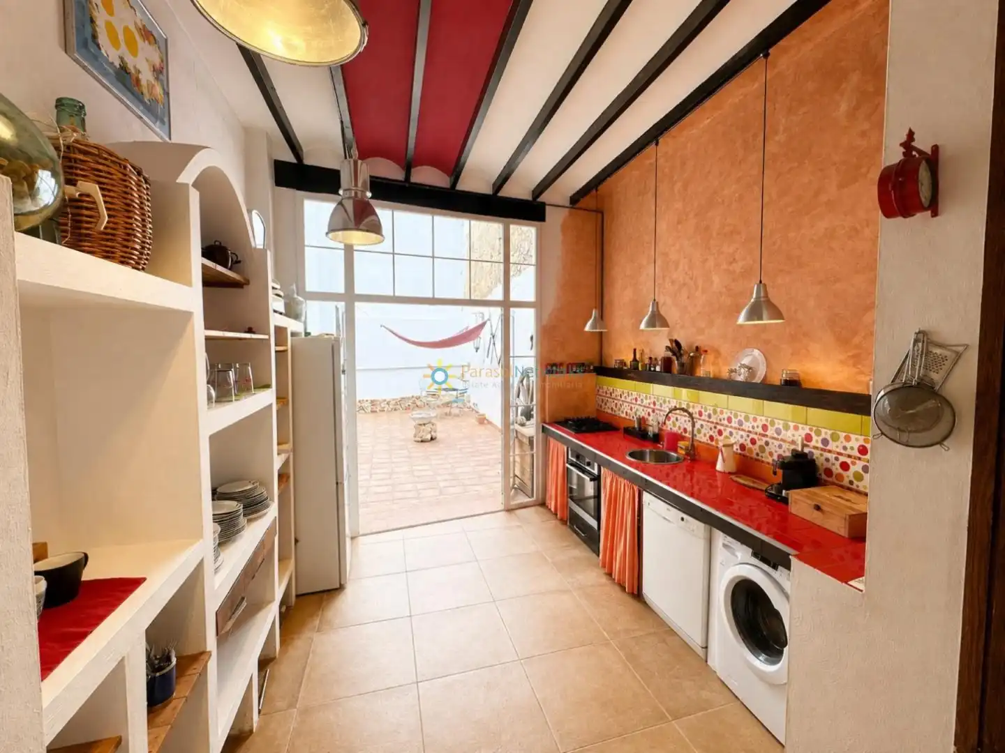 Maison avec terrasse à vendre à Pego, imagen 5