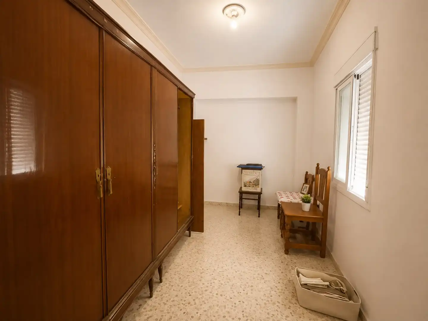 Habitación de Casa o chalet en venta en Morón de la Frontera con Trastero