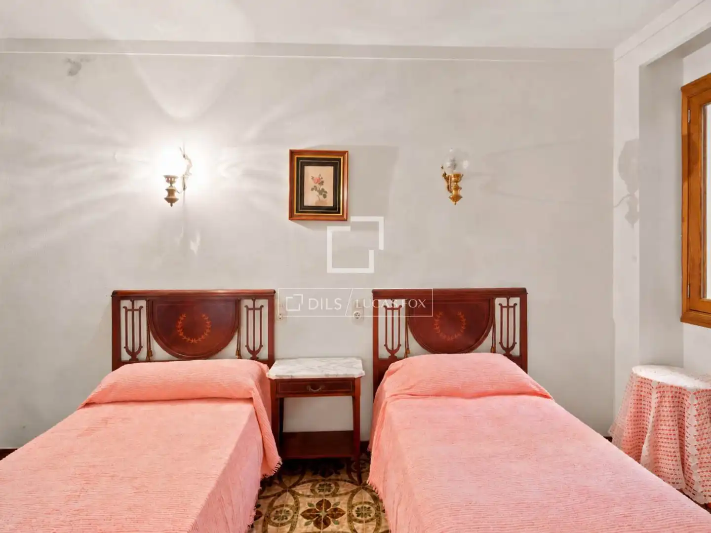 Habitación de Casa o chalet en venta en Sa Pobla con Aire acondicionado, Terraza y Trastero
