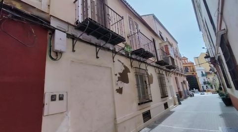 Photo 4 of Buildings for sale in La Goleta - San Felipe Neri, Málaga Capital