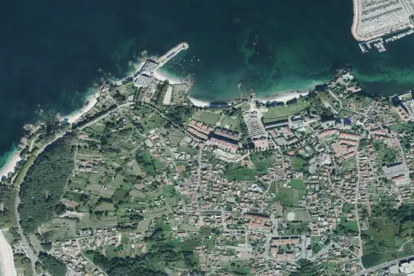 Flat for sale in Alcabre