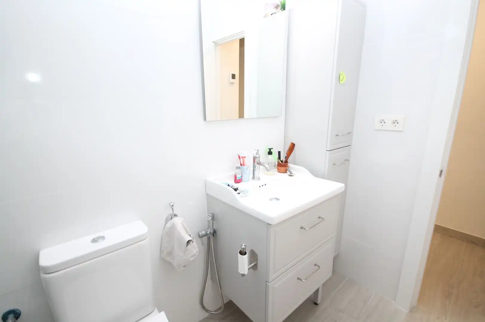 Piso con ascensor en venta en Genaro Oraá, imagen 12