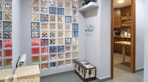 Foto 2 de Pis en venda a Príncep de Viana, Príncep de Viana - Clot -Xalets Humbert Torres, Lleida