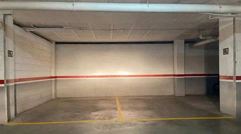 Photo 4 of Garage for rent in Passeig de Jaume I, 10, Platja de Llevant, Salou