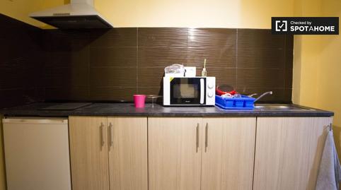 Photo 5 of Study to share in Guindalera, Madrid