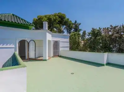 Chalet con jardín en venta en Elviria - Cabopino, imagen 22