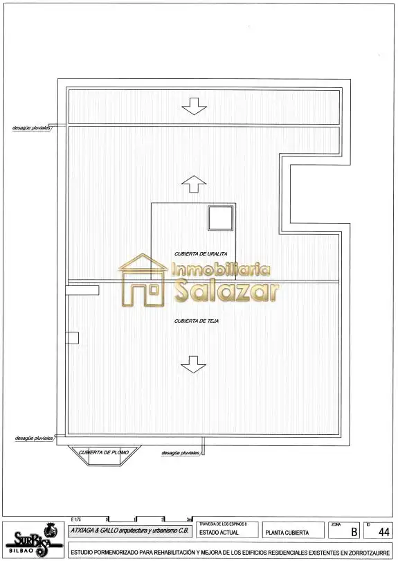 Buildings for sale in San Pedro de Deusto - La Ribera