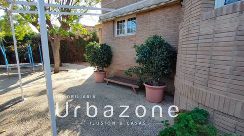 Foto 5 de Casa o chalet en venta en Almajada - Ravel, Mutxamel