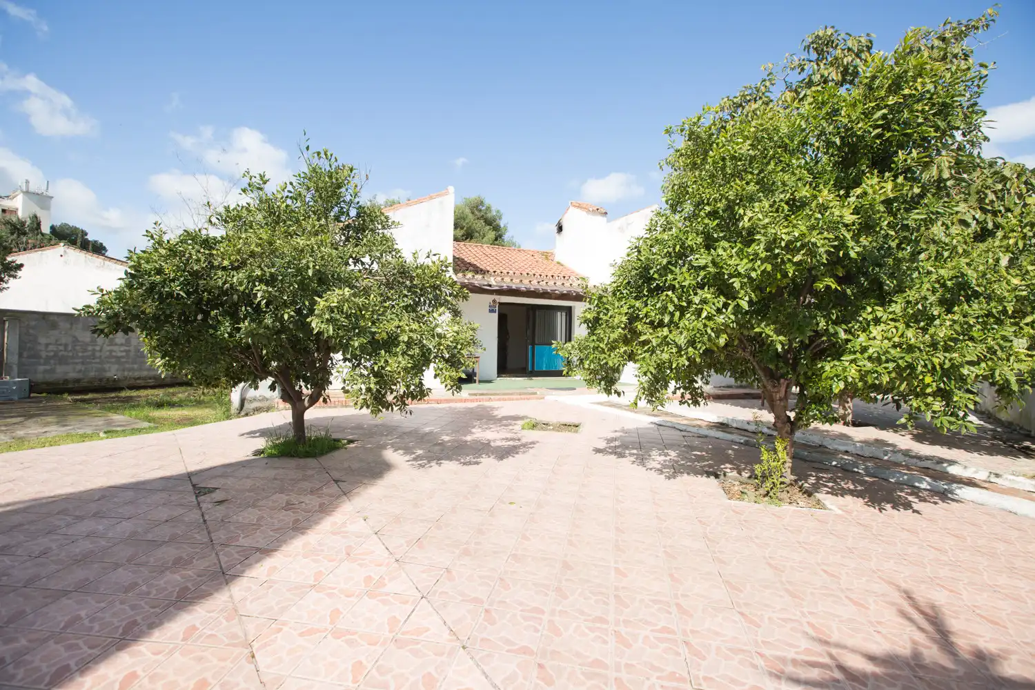 Casa con jardín en venta en Benamara - Atalaya, imagen 14