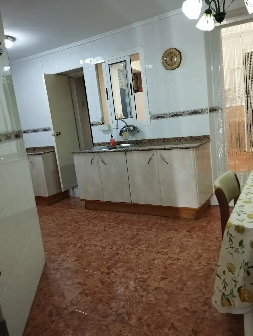 Casa aparellada en venda a Calle Juan Vitoria 5, imagen 18