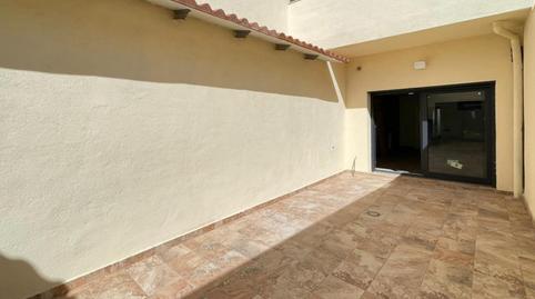 Foto 2 de Planta baja en venta en Carrer de L'infant Martí, Ca n'Aurell, Barcelona