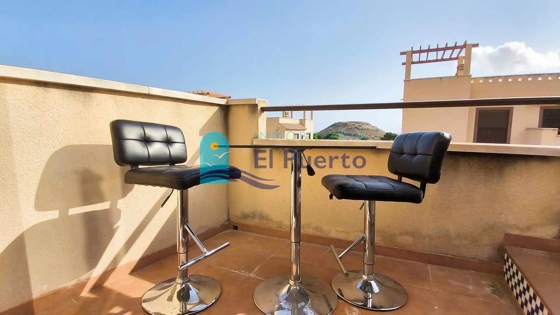 Attique avec piscine à vendre à Los Collados-Los Geraneos, imagen 7