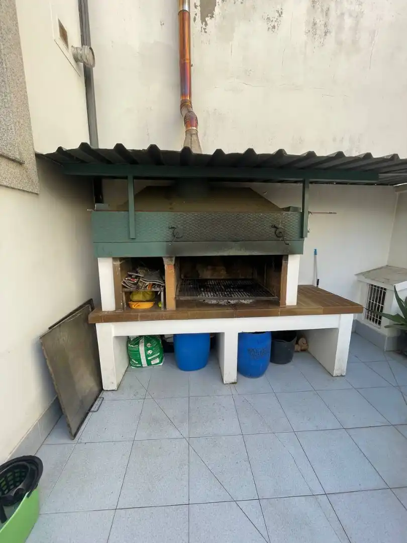 Casa a schiera con terrazza in vendita a Vilaboa Sur, imagen 17