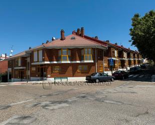 Exterior view of House or chalet to rent in Burgos Capital