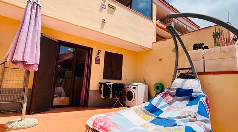 Foto 5 de Casa adosada en venta en Calle el Cardón, Playa Fañabé Alto, Adeje