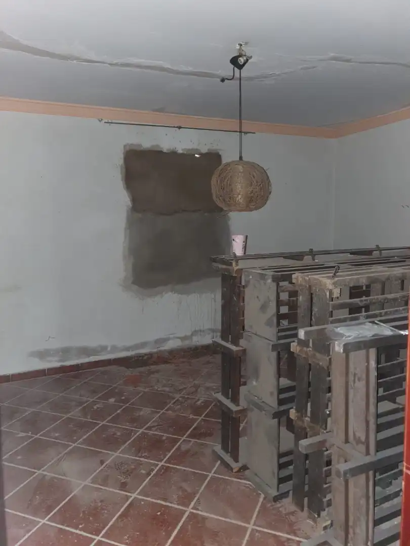 Casa rústica con piscina en venta en Buenavista - Lauro Golf, imagen 38