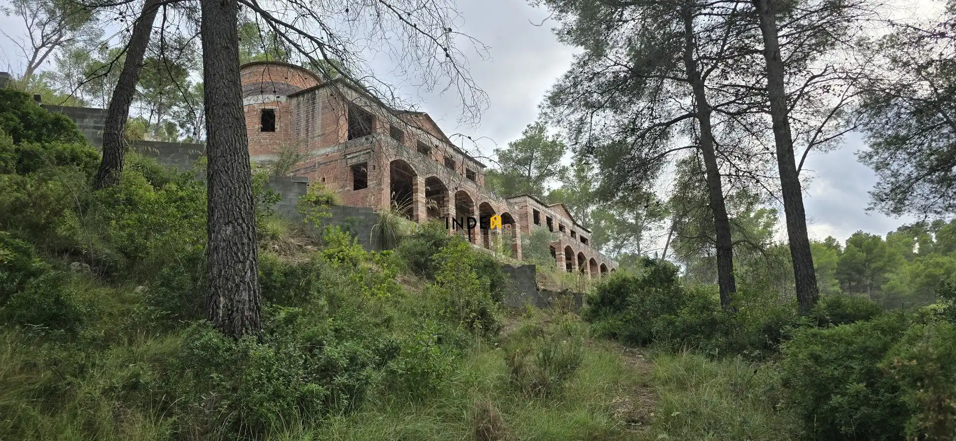 Grundstücke und Bauplätze zum Verkauf in Olivella, imagen 66