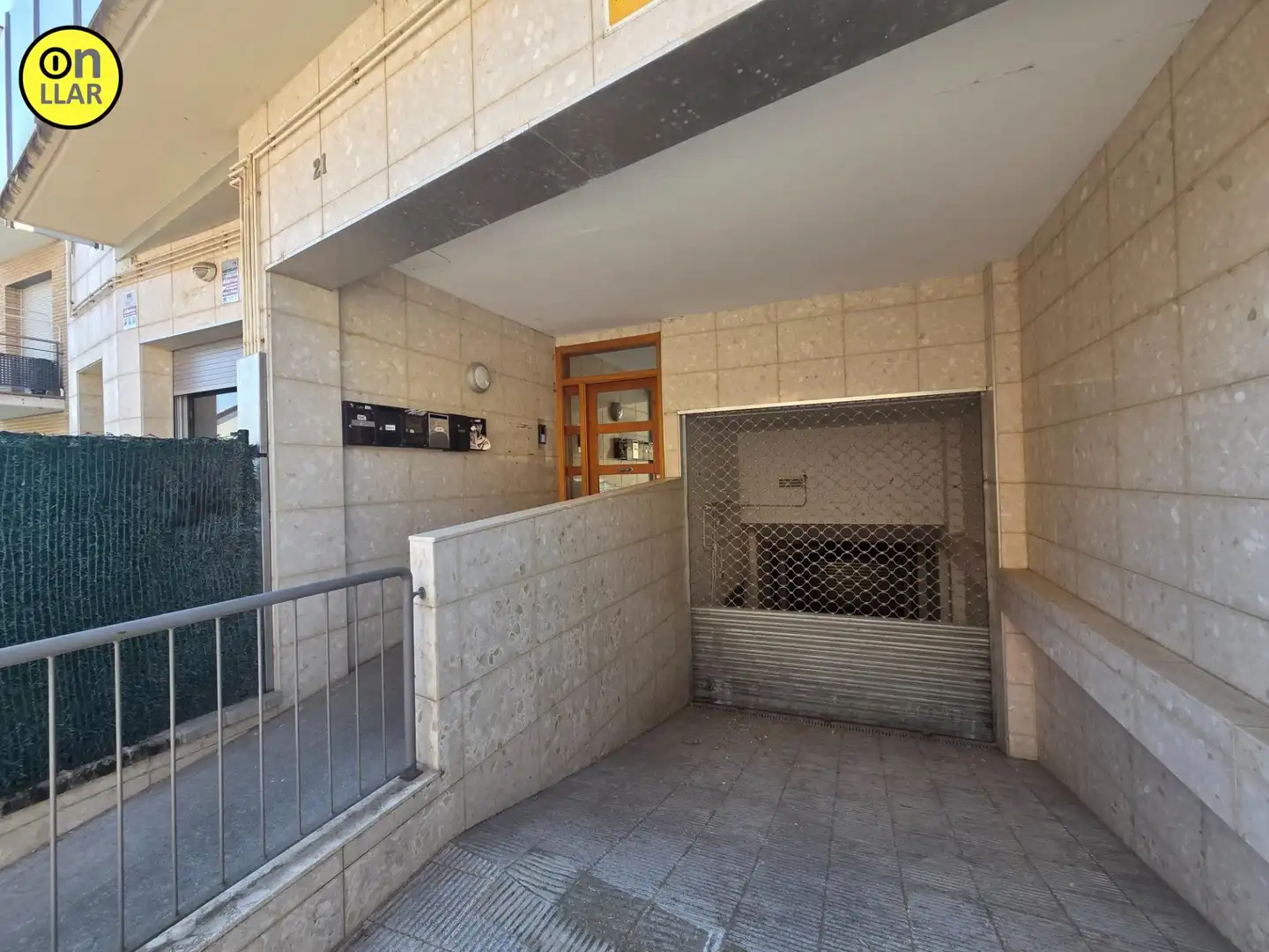 Dúplex en venta en Tordera