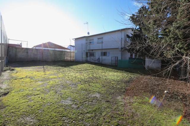 Terreno residencial en Venta en Auditorio