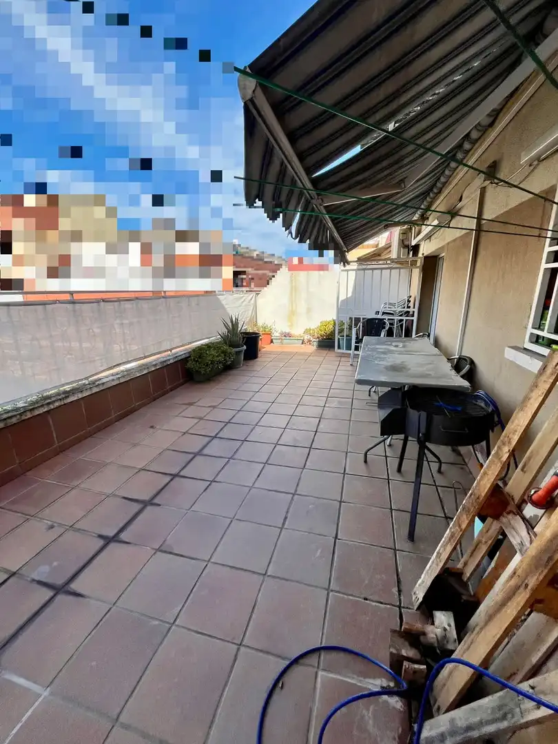 Penthouse zum Verkauf in Estruch - Eixample, imagen 3