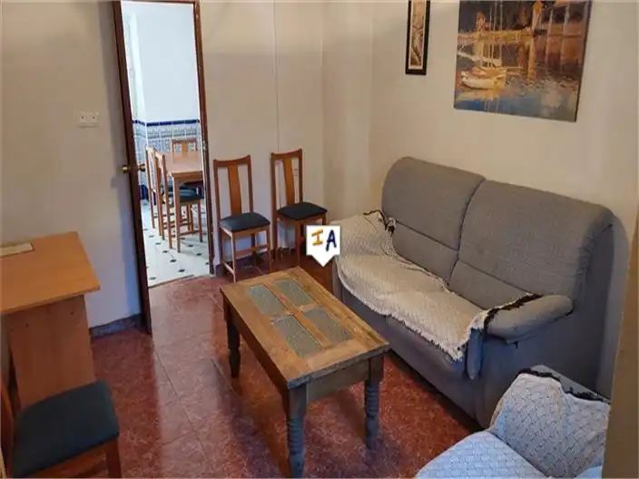 Reihenhaus zum Verkauf in Montefrío, imagen 3