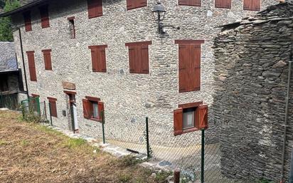 Exterior view of Apartment for sale in Vall de Cardós