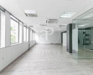 Office to rent in  Barcelona Capital  with Heating