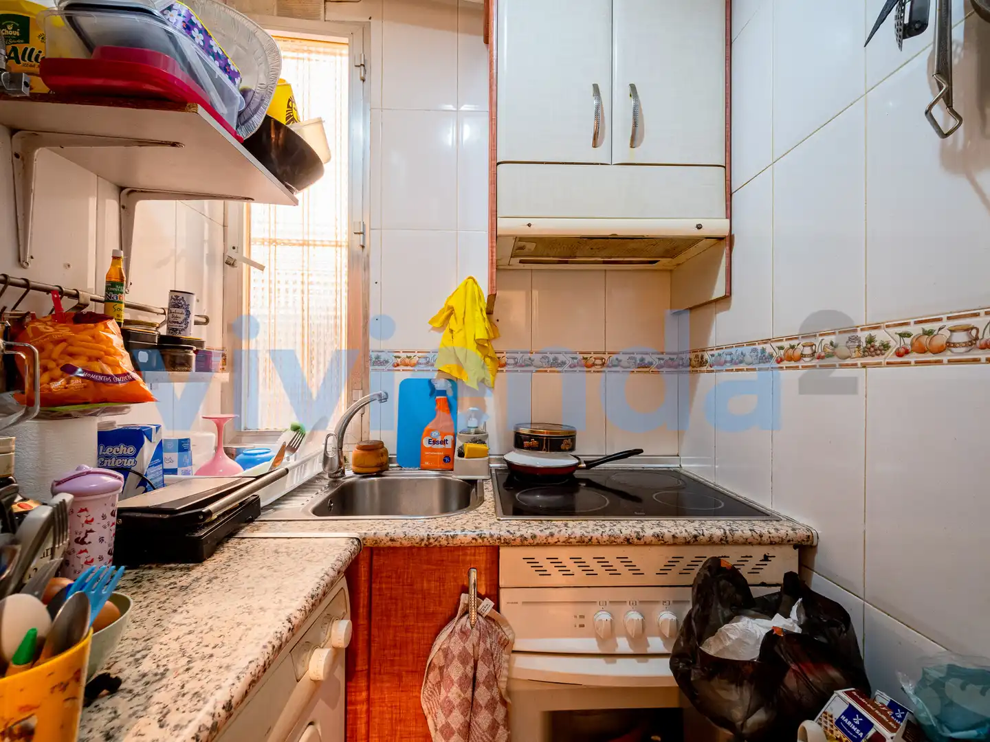 Piso en venta en DE CASTILLEJOS, Bellas Vistas