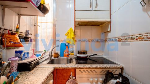 Foto 5 de Piso en venta en De Castillejos, Bellas Vistas, Madrid Capital