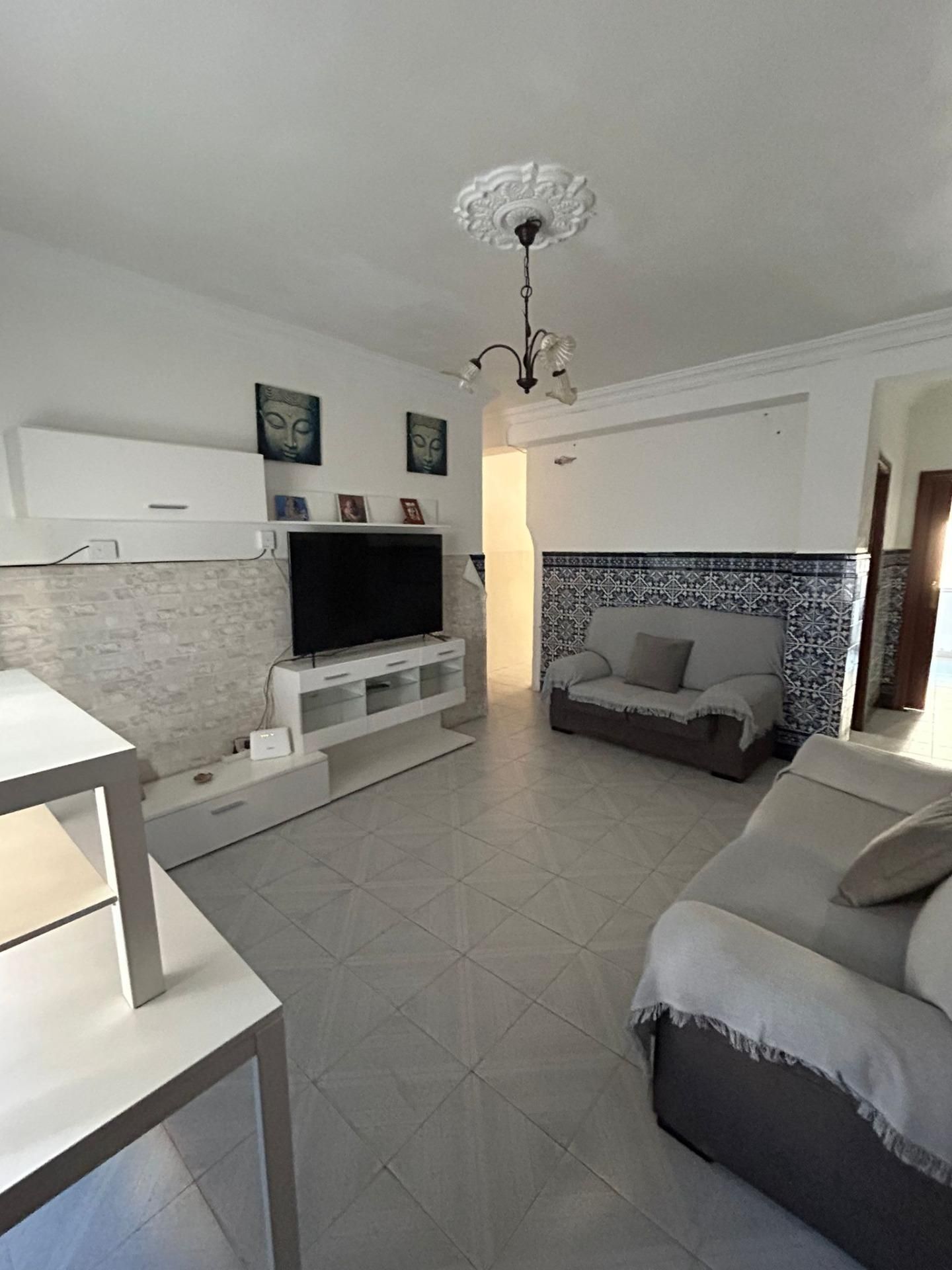 Pis en venda a Ayamonte ciudad