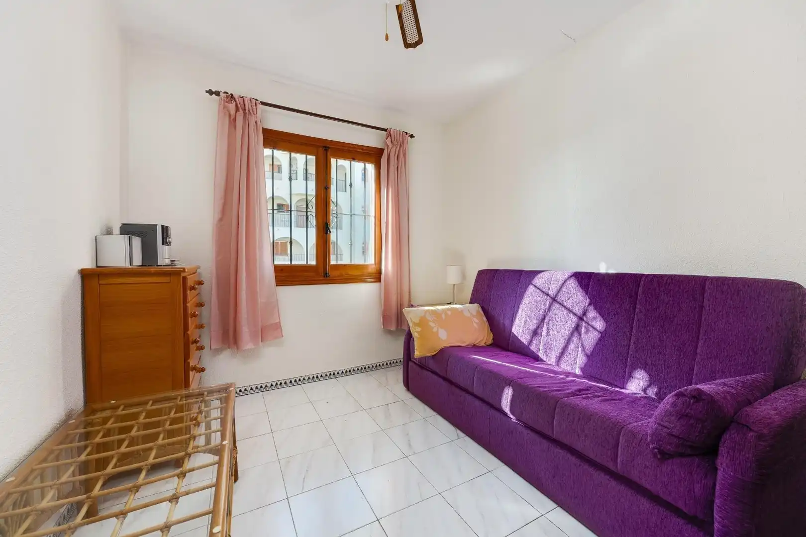 Apartament amb piscina en venda a Lomas del Mar - La Mata, imagen 16