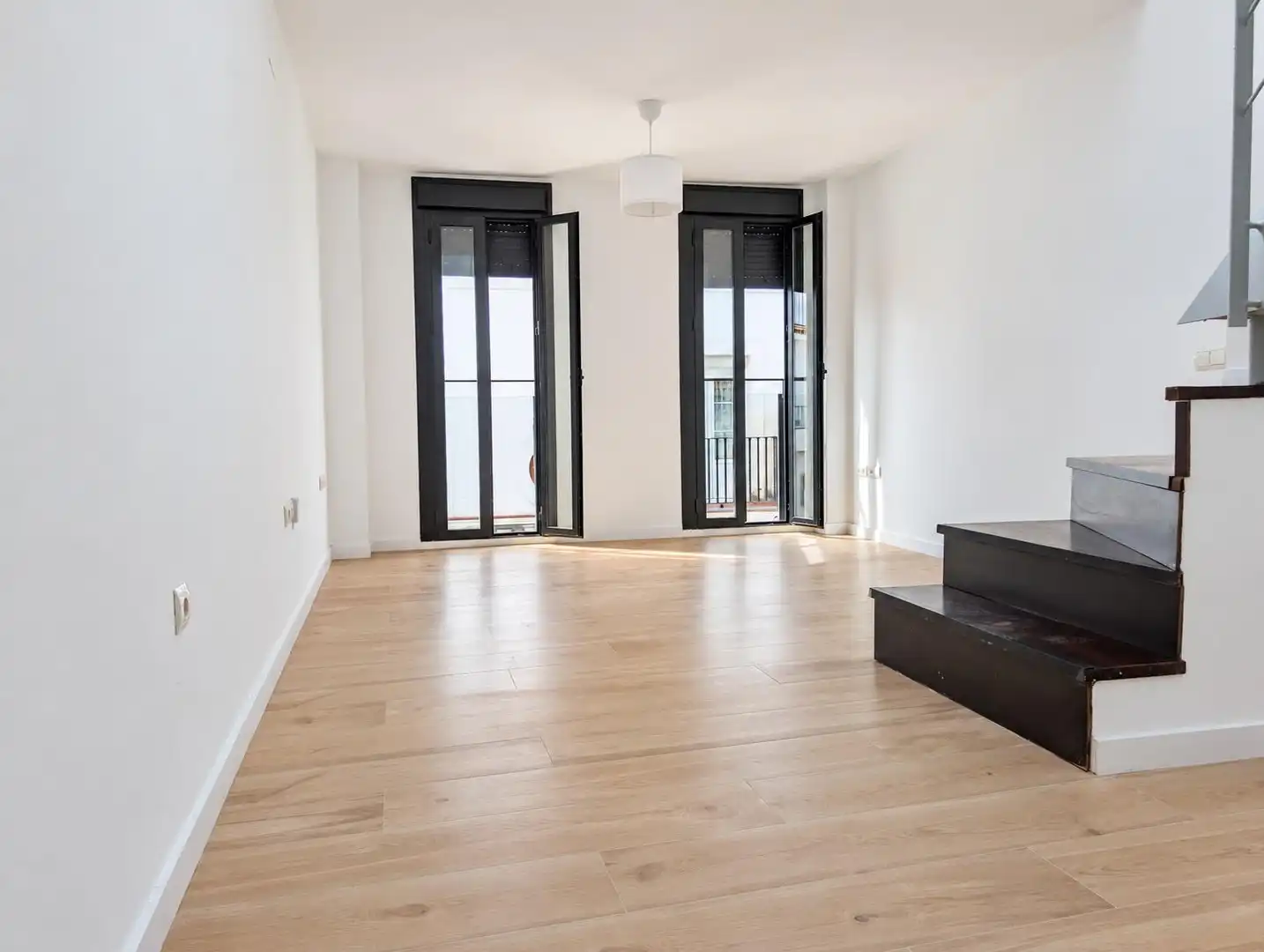 Duplex con terrazza in vendita a Sanlúcar la Mayor, imagen 5