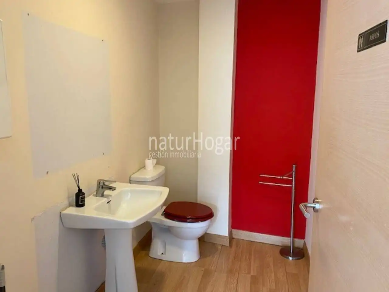 Local comercial en alquiler en Calle 6, imagen 3
