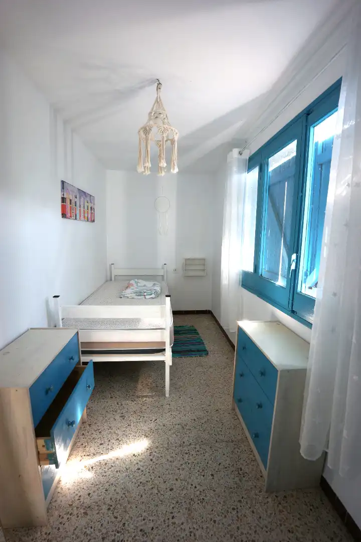 Bedroom of Houses for sale in Santa Cristina d'Aro  with Heating, Private garden and Terrace