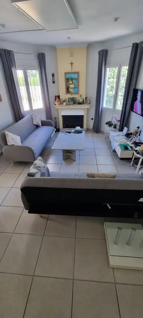 Detached house with garden for sale in La Pedrera - Vessanes, imagen 22