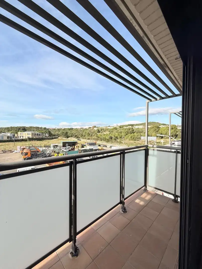 Terrassa de Àtic en venda en Calafell amb Aire condicionat, Terrassa i Balcó
